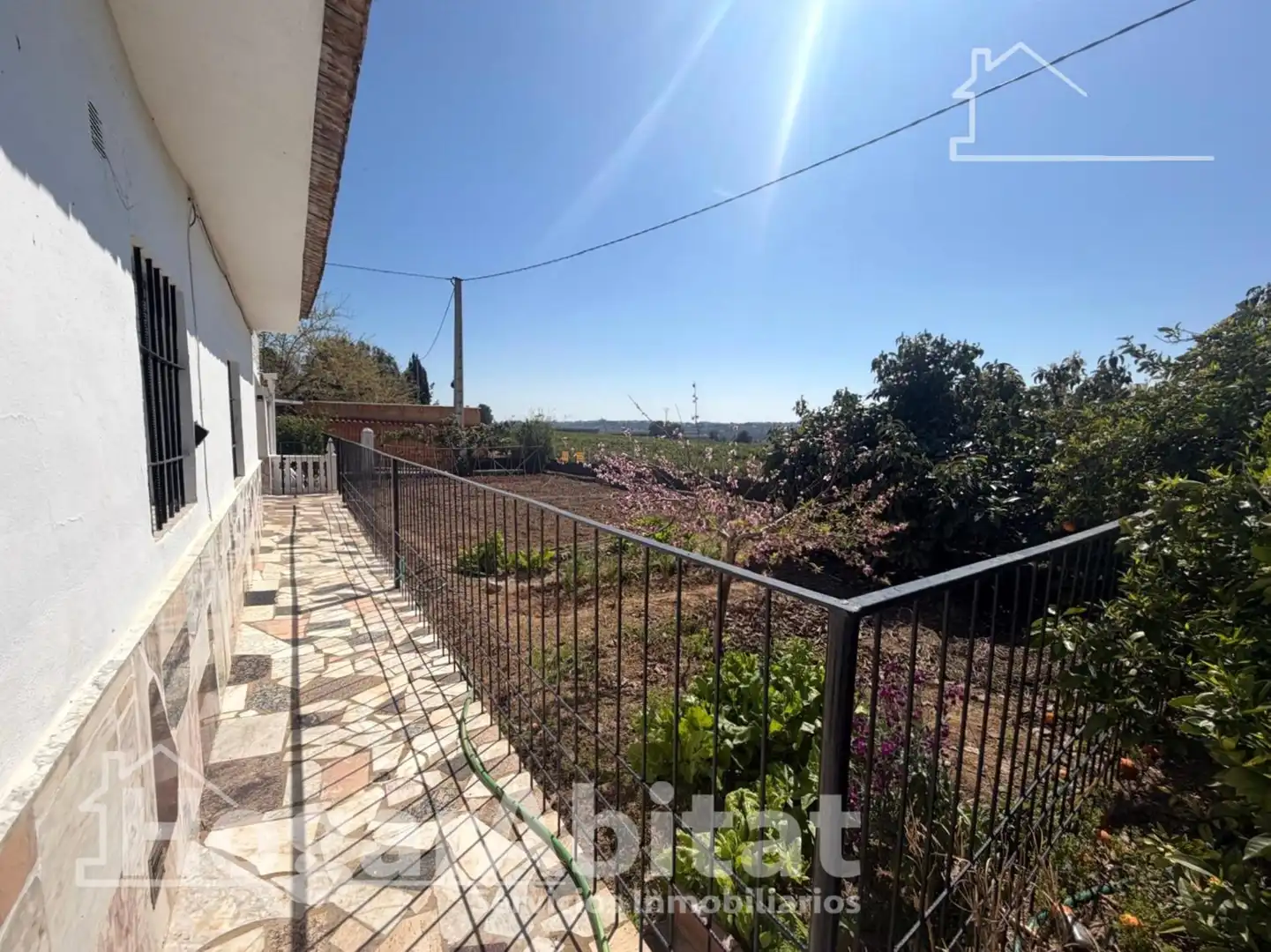 Casa o xalet en venda en Torrent amb Aire condicionat, Jardí privat i Terrassa