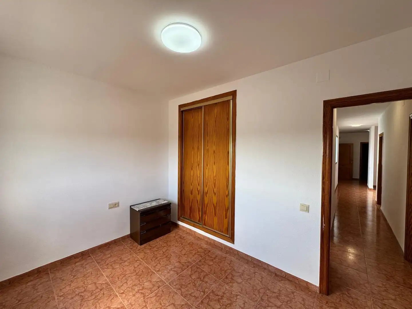 Piso con terraza en venta en Calle MESTRE SERRANO, imagen 16