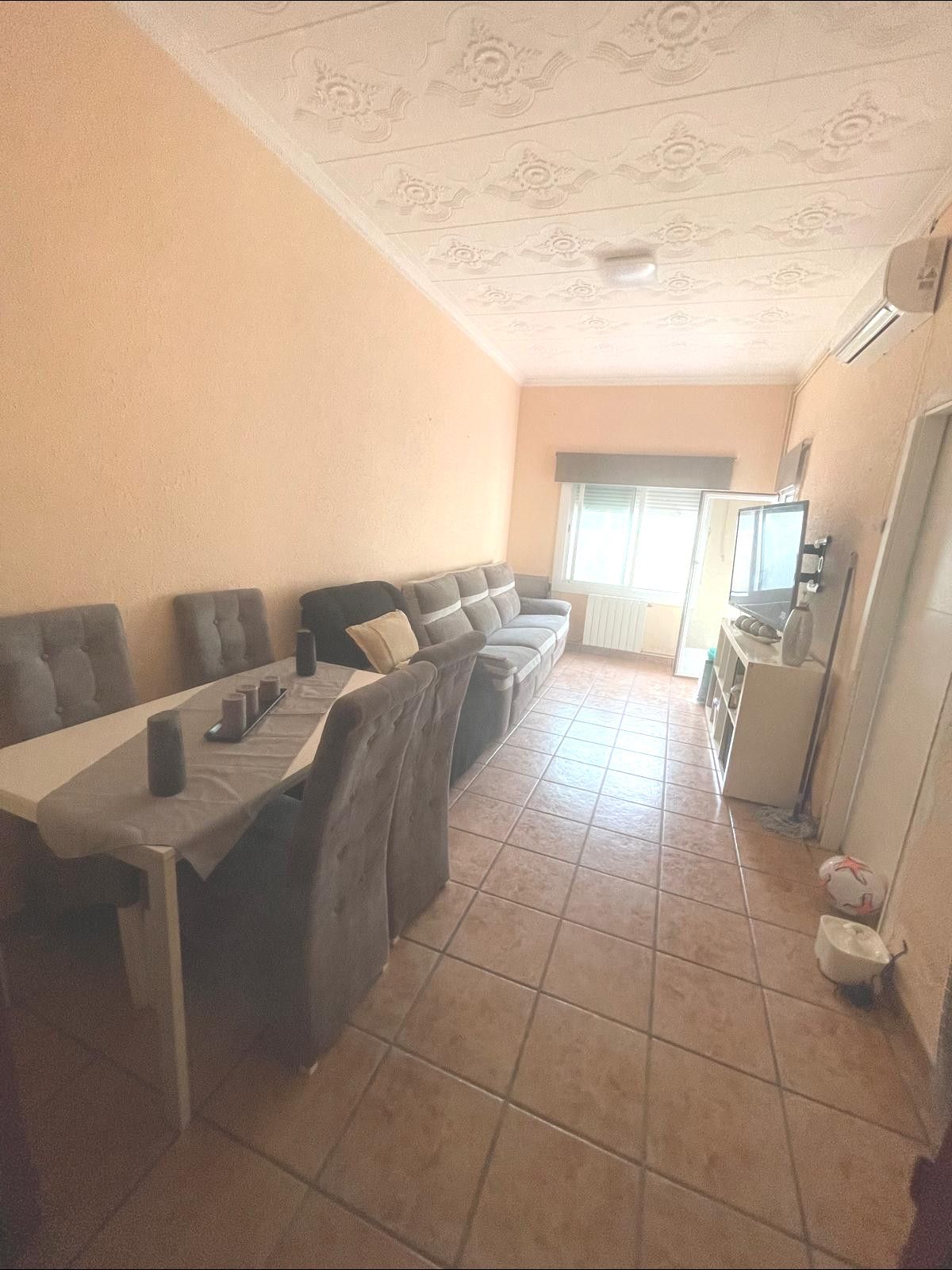Sala d'estar de Planta baixa en venda en El Vendrell
