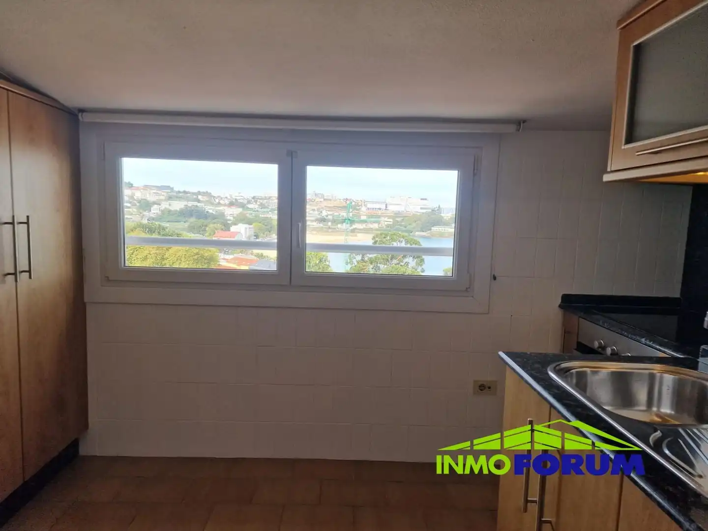 Attic for sale in Oleiros, A Coruña