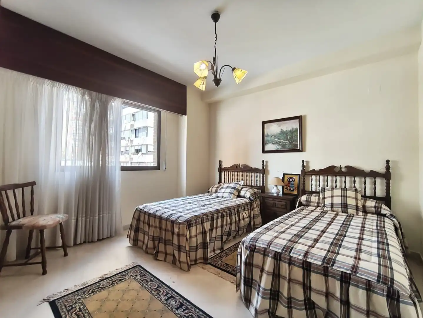 Wohnung mit Pool zum Verkauf in Levante Alto, imagen 5