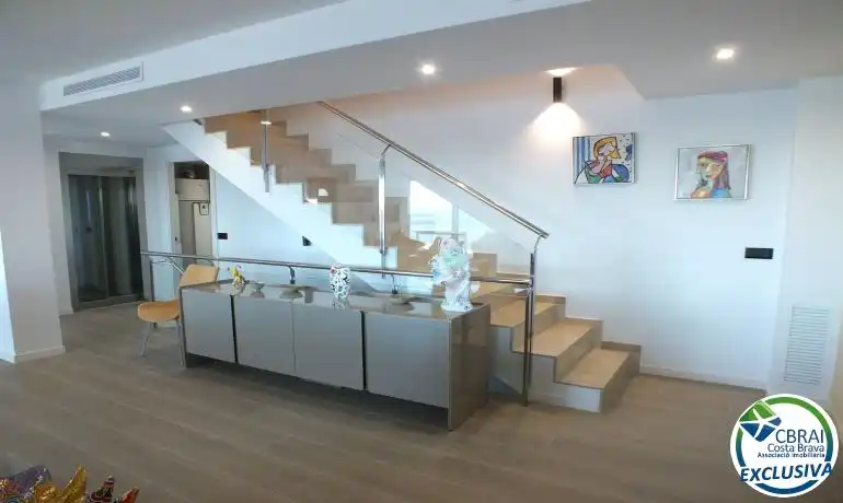 Casa con jardín en venta en Almadrava - Canyelles - Puig-Rom, imagen 16