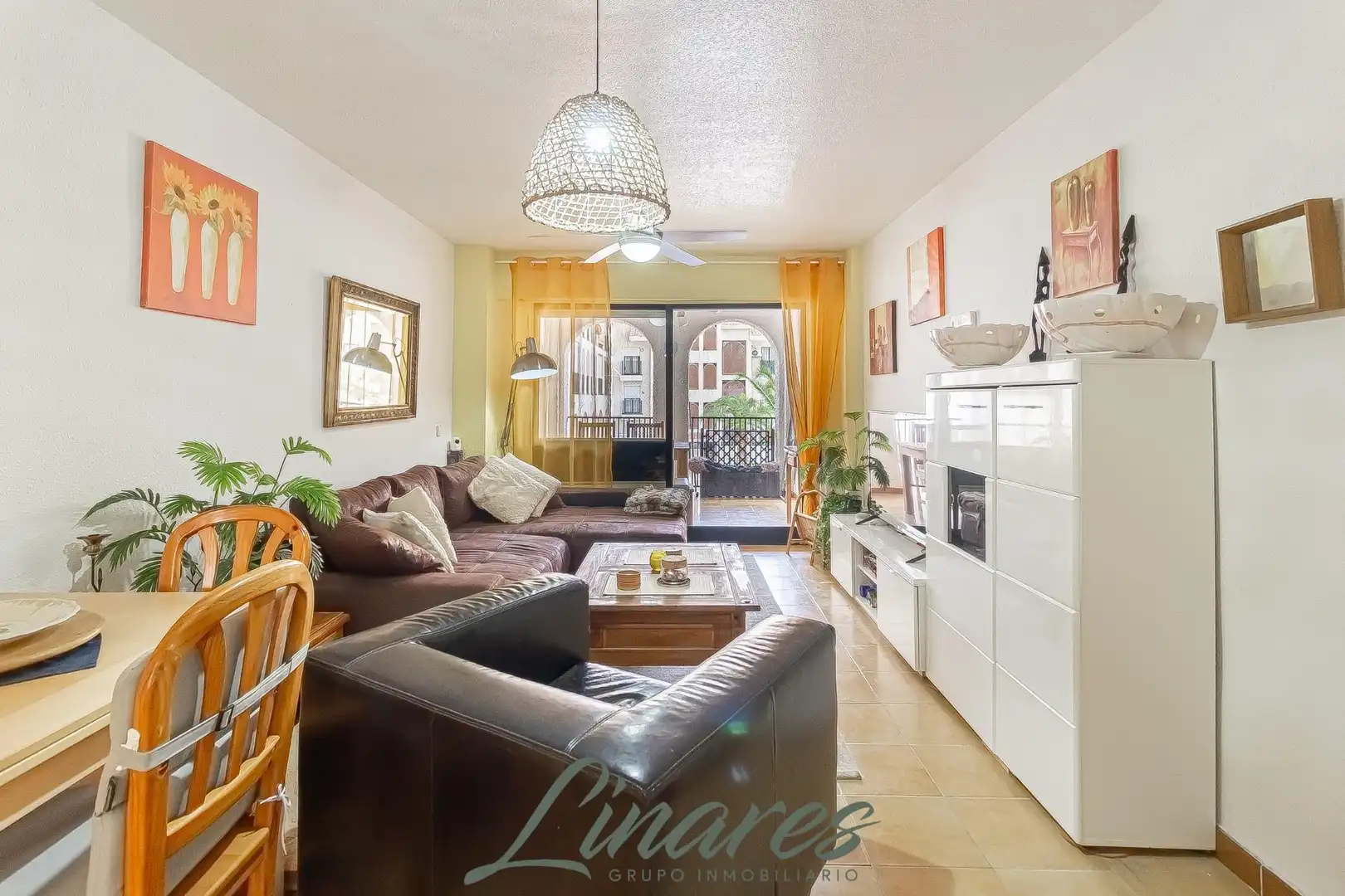 Apartament en venda a GONDOLAS ED.M POLO-PL J, imagen 4