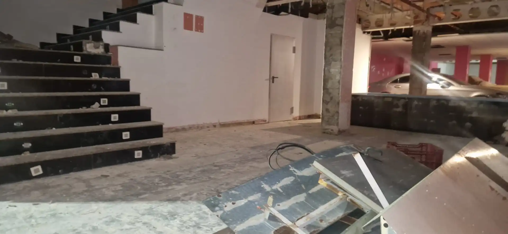 Buildings for sale in Rafelbuñol / Rafelbunyol