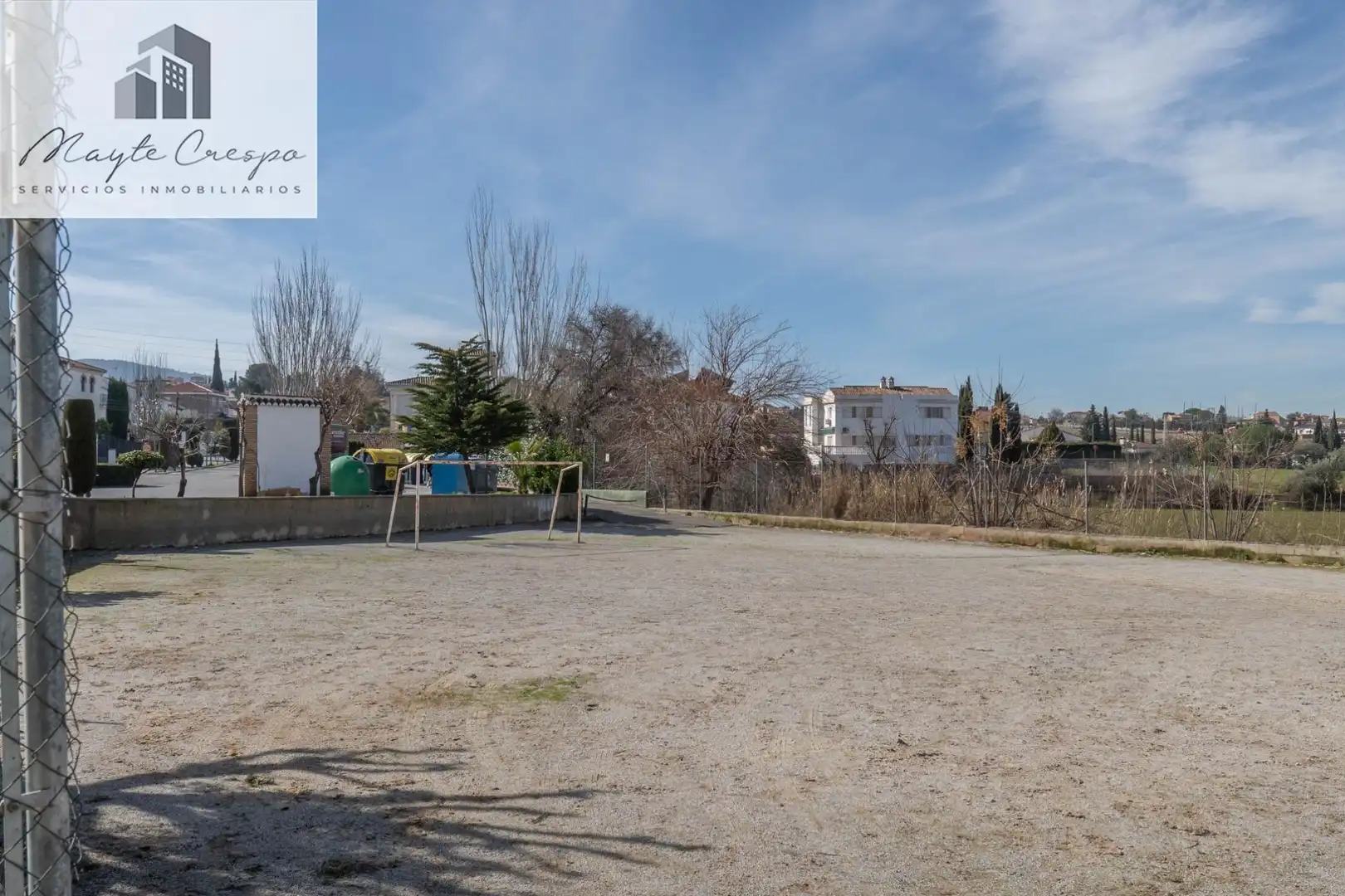Chalet con terraza en venta en Villa de Otura, imagen 91