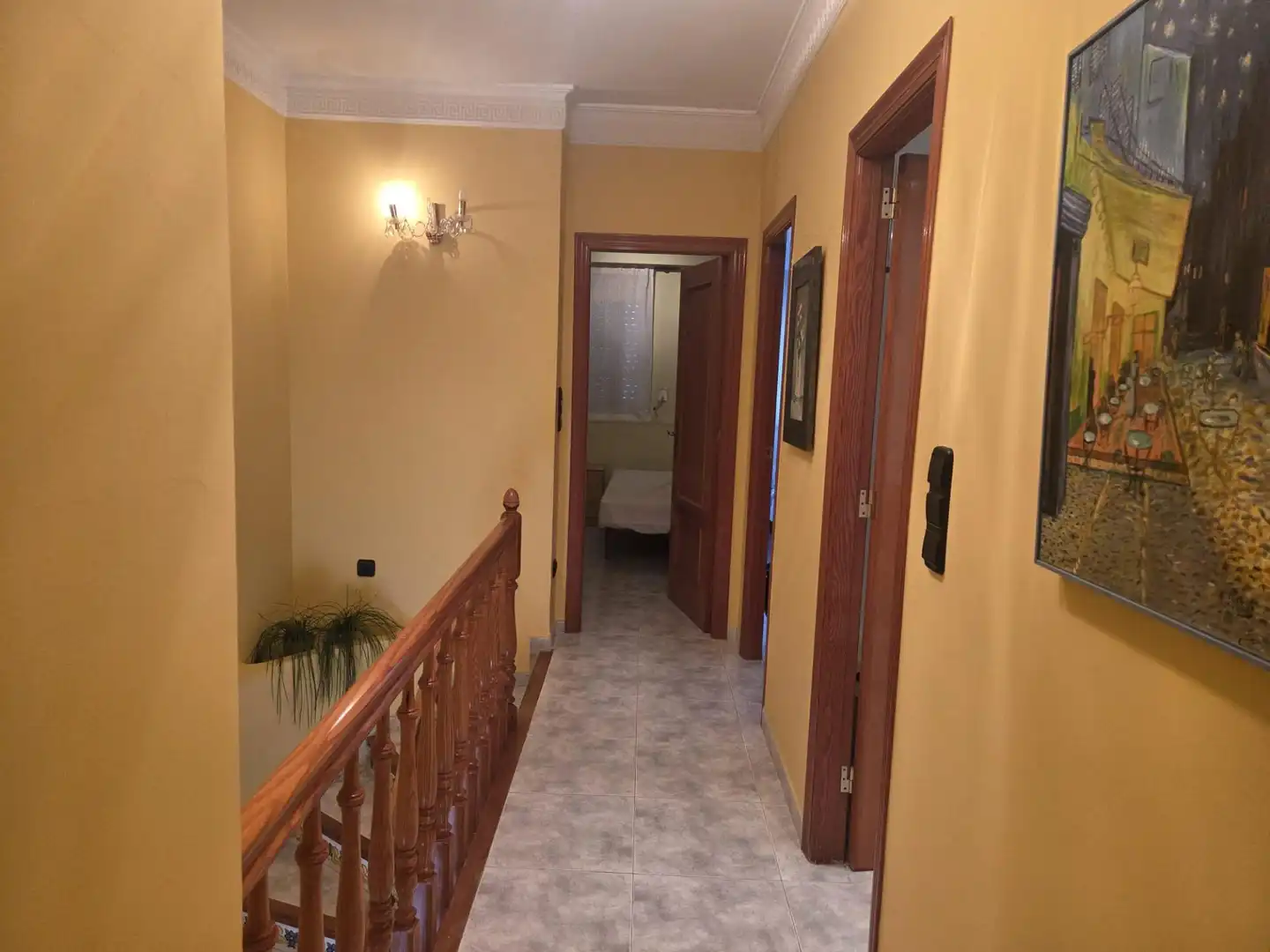 Detached homes for sale in Sueca  with Air Conditioner, Terrace and Furnished