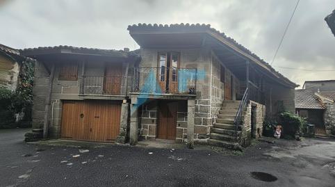 Foto 3 de Finca rústica en venda a Lugar Cimadevila, O Pereiro de Aguiar , Ourense