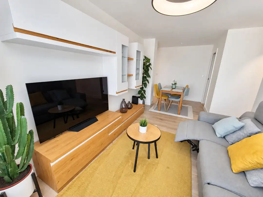 Flat with lift for sale in Arteagabeitia - Retuerto - Kareaga, imagen 7