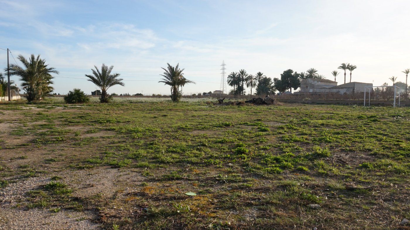 Residencial en venda en Elche / Elx