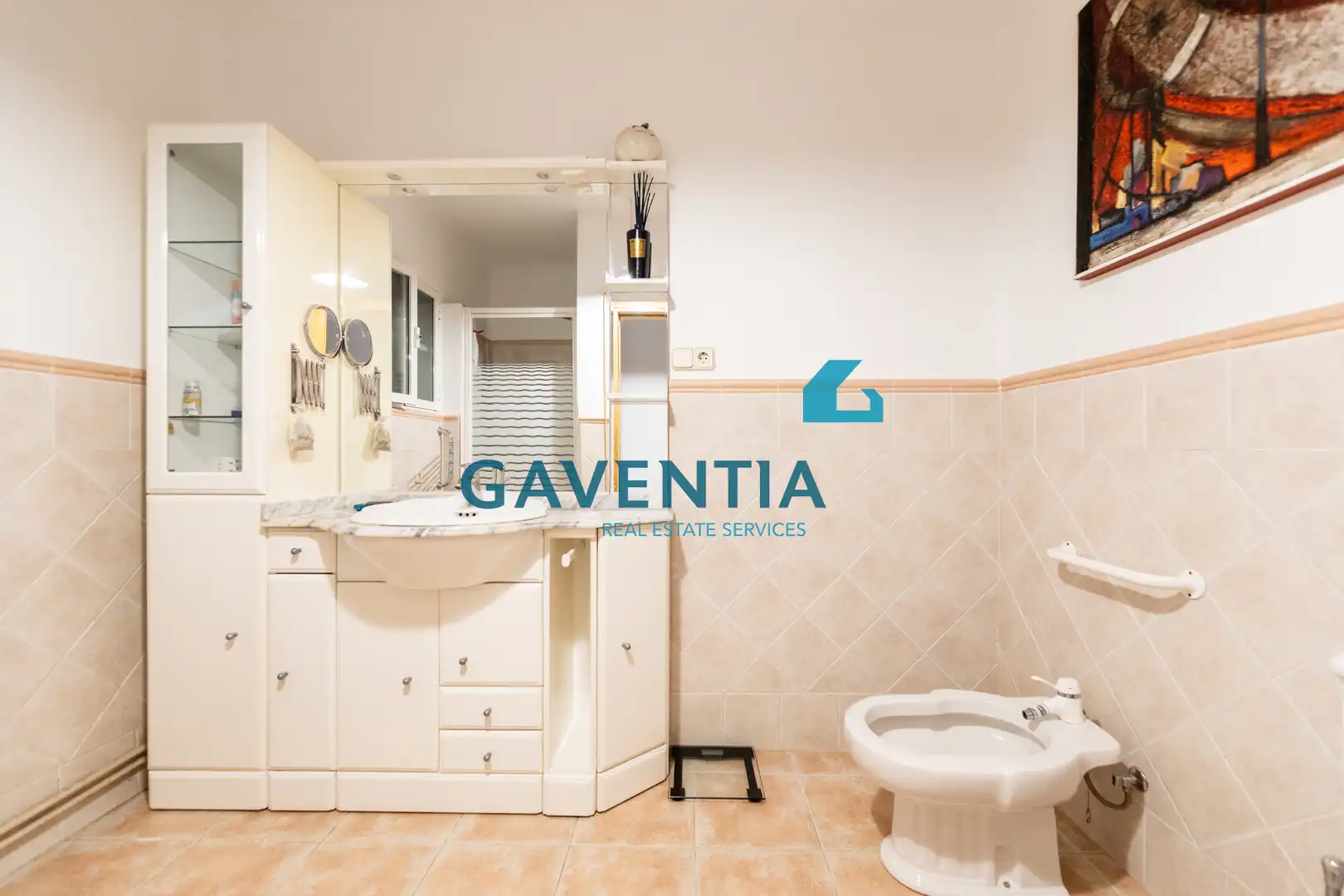 Baño de Casa o chalet en venta en Guadarrama