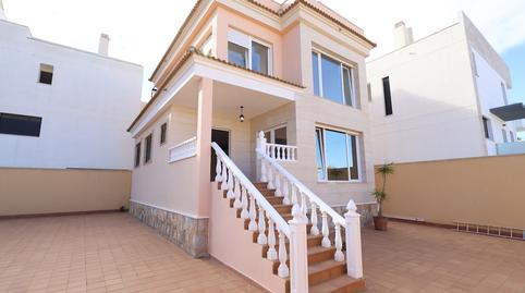 Foto 2 de Casa o xalet en venda a N/a, Villamartín - Las Filipinas, Alicante