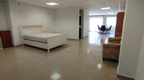 Foto 4 de Piso de alquiler en Calle San Pancracio, Puerto Deportivo, Fuengirola