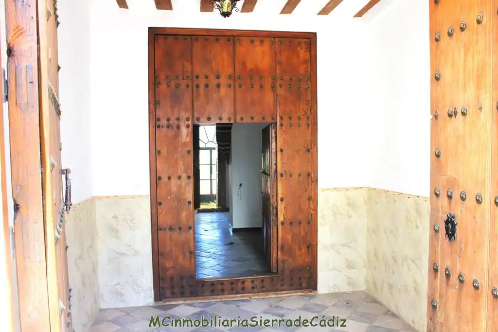 Haus mit Garten zum Verkauf in Constitución, imagen 7