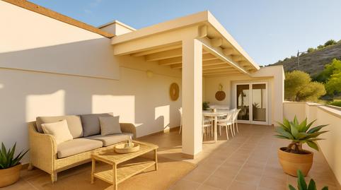 Foto 3 de Àtic en venda a Calle Anea, Torrenueva Costa, Granada