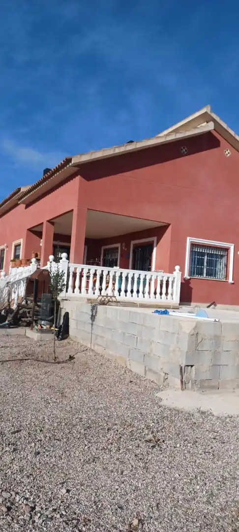 Villa in vendita a Pedanías Centro, imagen 2