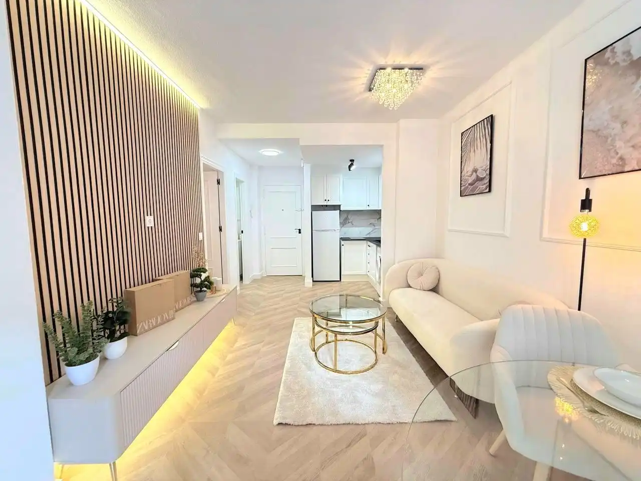 Apartamento con piscina en venta en Centro, imagen 2
