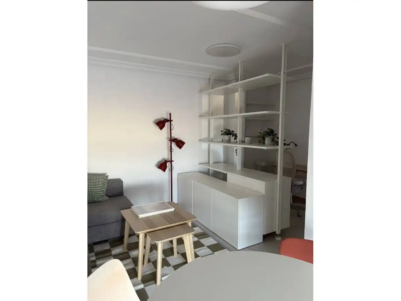 Flat with terrace to rent in Avenida REQUEJO, imagen 3