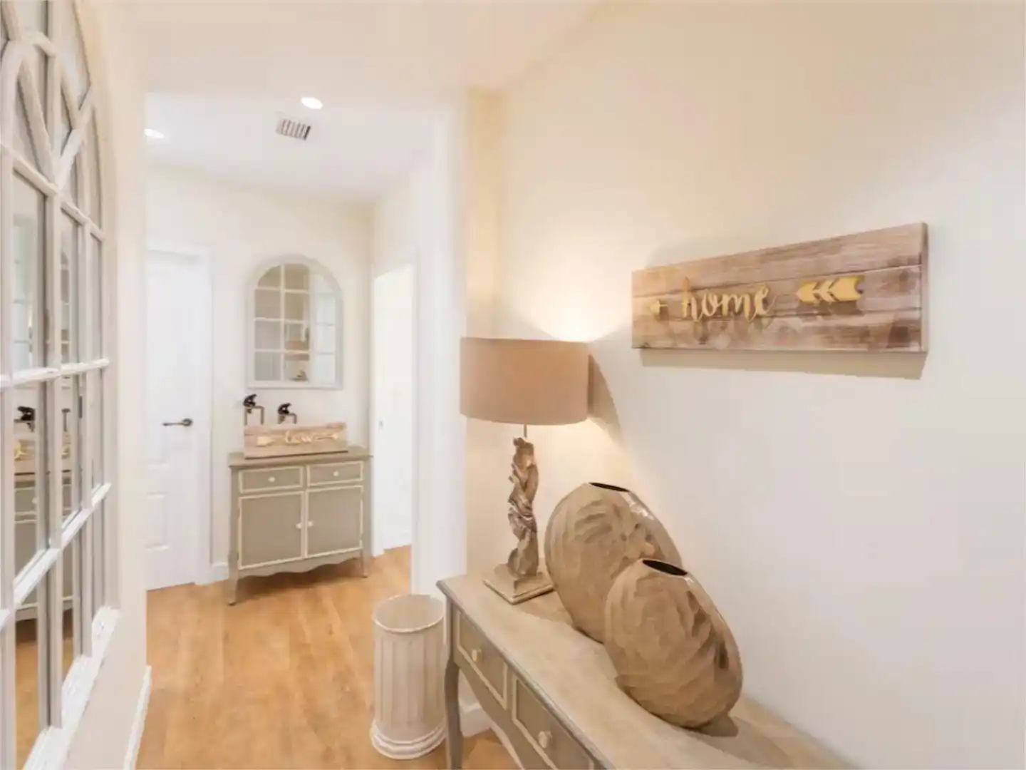 Flat for sale in Ourense Capital   with Air Conditioner and Balcony