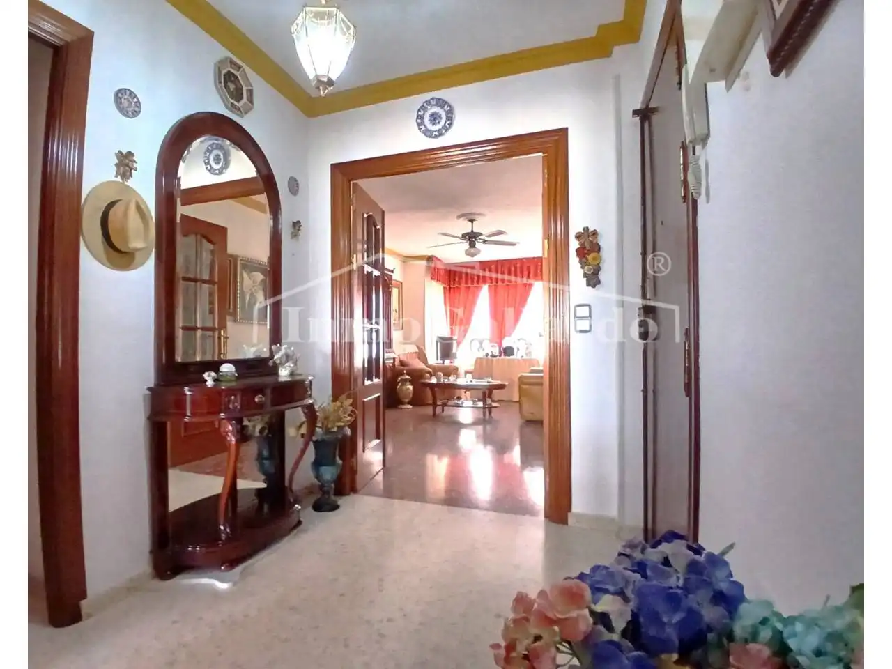 Attic for sale in Málaga Capital  with Air Conditioner, Terrace and Storage room