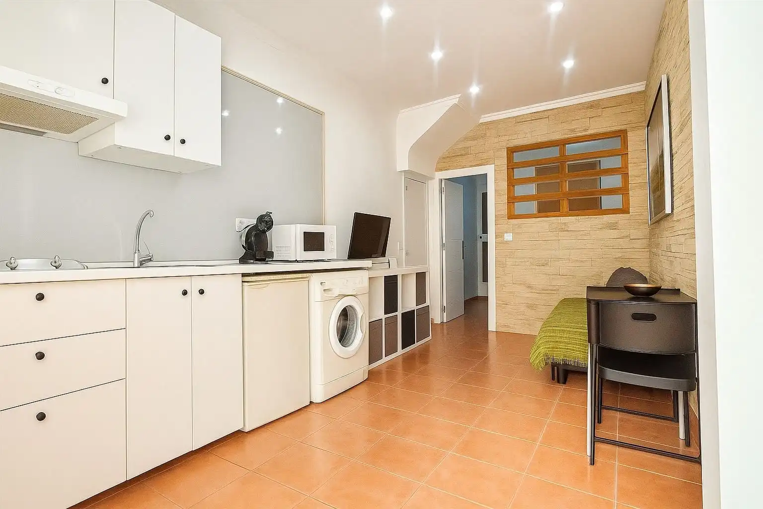Cocina de Piso en venta en Torremolinos con Aire acondicionado y Calefacción