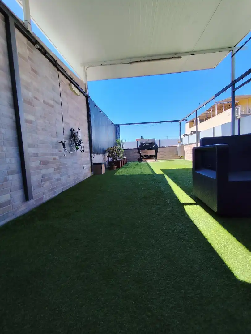 Casa amb terrassa en venda a Ca n'Oriac - Sector Nord, imagen 53