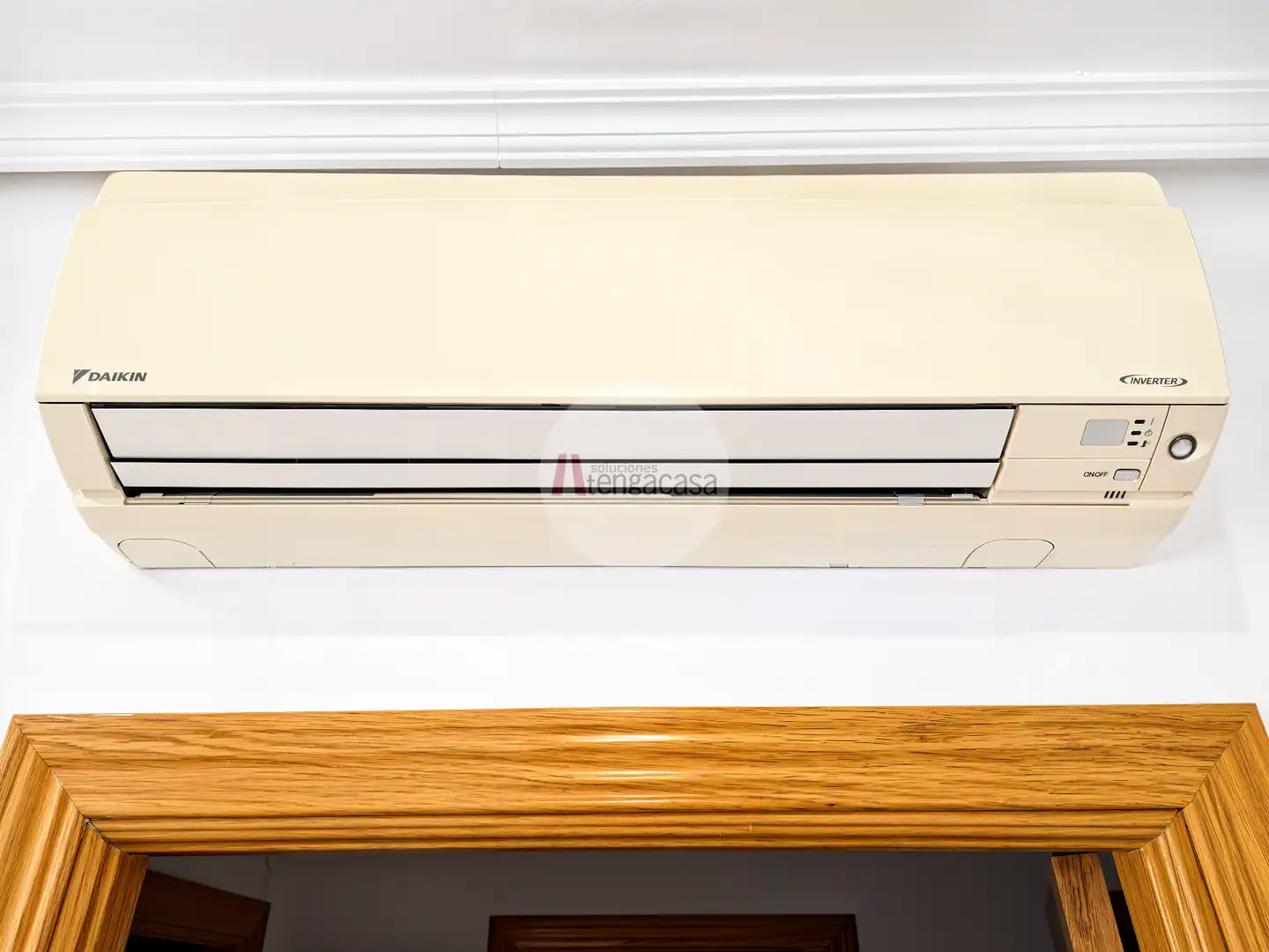 Flat for rent in Madrid  with Air Conditioner, Heating and Oven