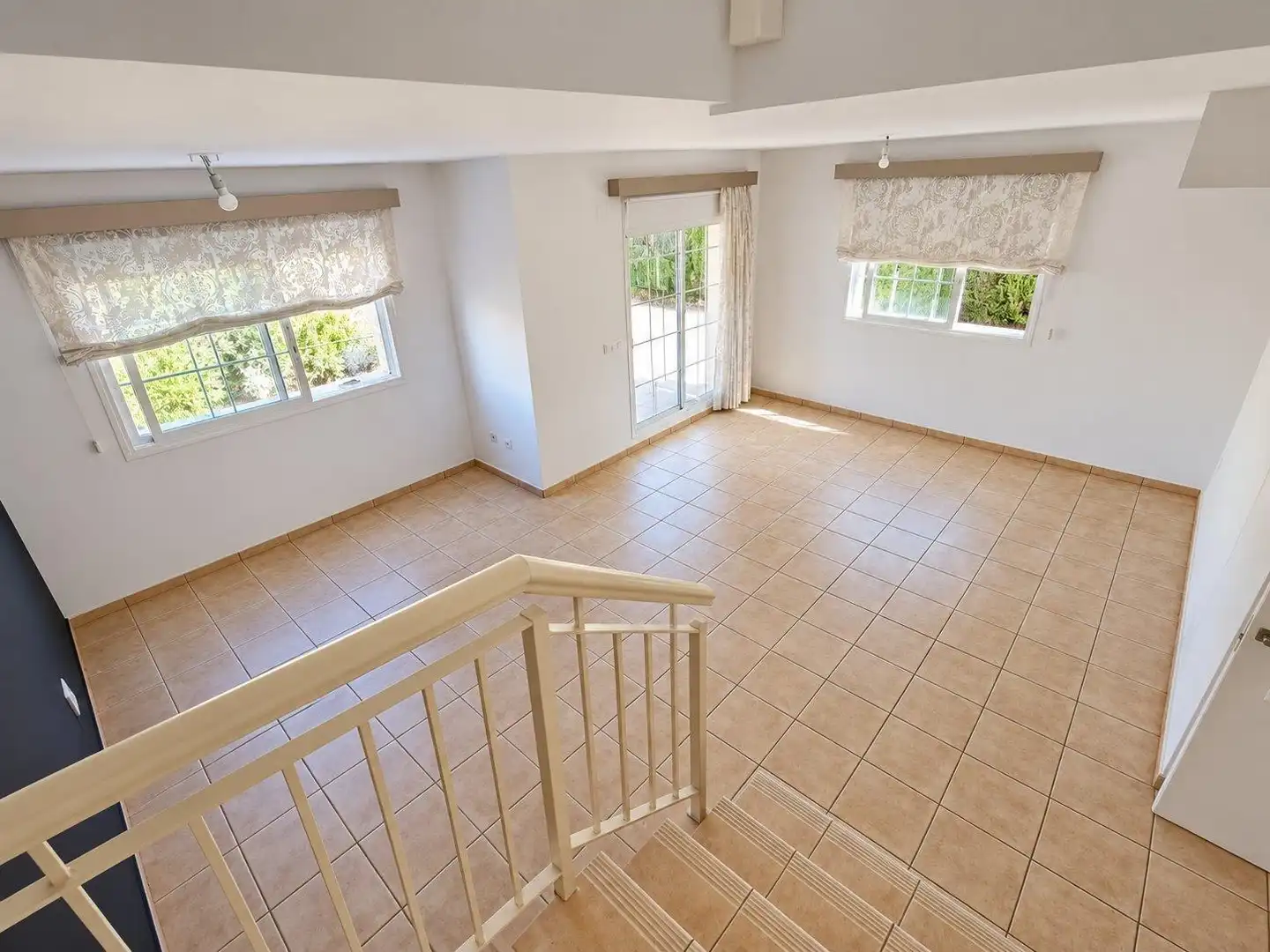 Casa bifamiliare con piscina in vendita a L'ATZABEJA, imagen 2