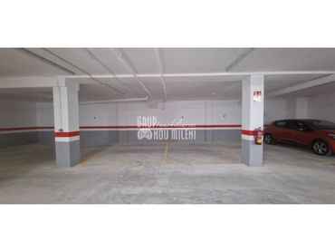 Einzelparkplatz zur Miete in Catarroja