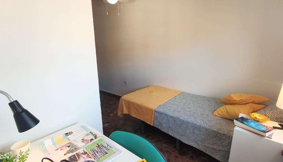 Foto 1 de Pis per a compartir a Terramelar, Valencia