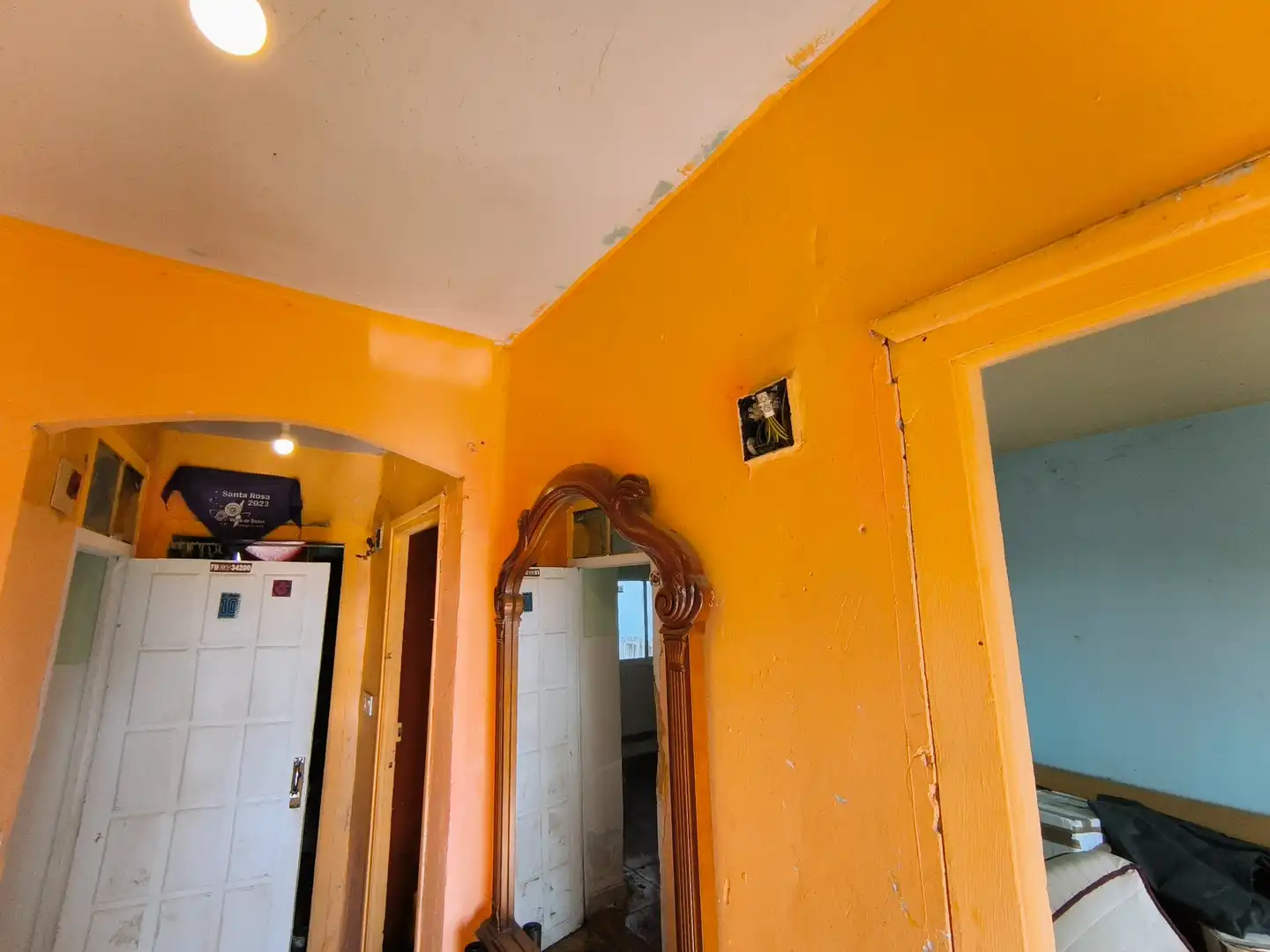 Casa o chalet en venta en Venta de Baños con Jardín privado y Trastero