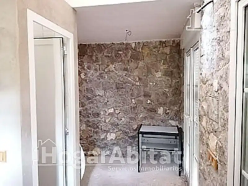Casa o chalet en venta en Benicasim / Benicàssim con Calefacción y Terraza