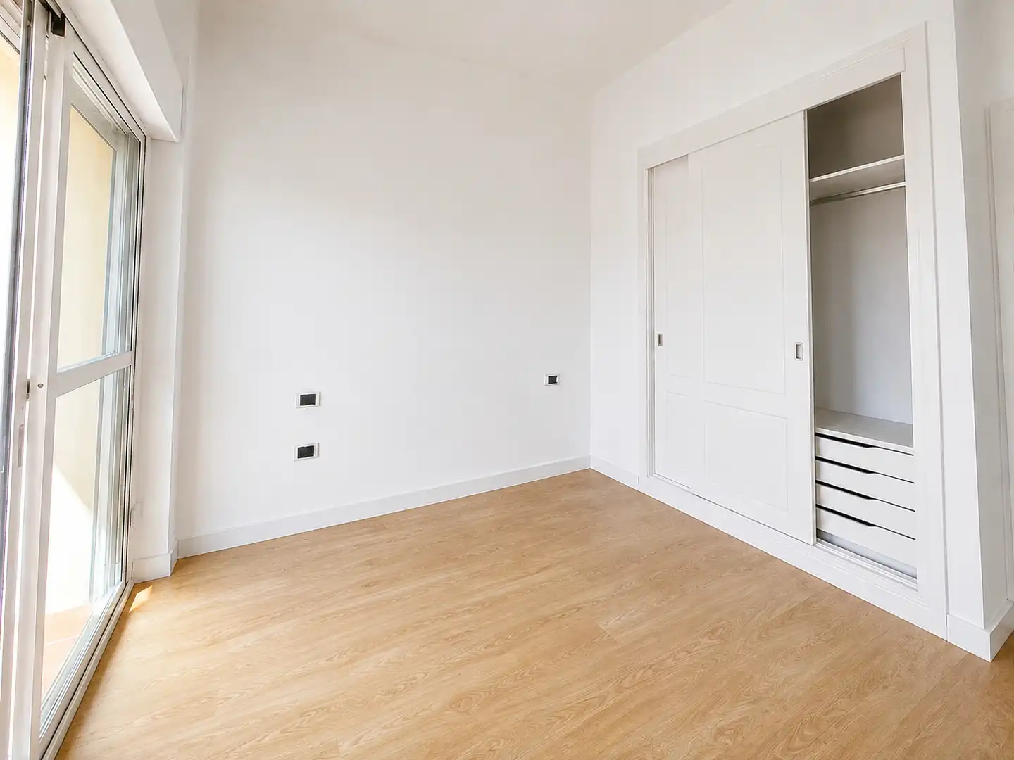 Bedroom of Houses for sale in Islantilla  with Private garden, Parquet flooring and Terrace