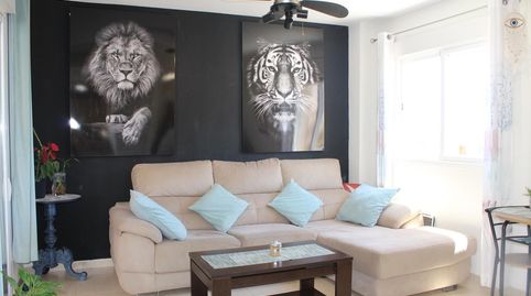 Foto 4 de Dúplex en venta en Calle Capuletto, 1, Aguadulce Norte, Roquetas de Mar