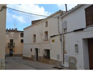 Exterior view of House or chalet for sale in Vandellòs i l'Hospitalet de l'Infant