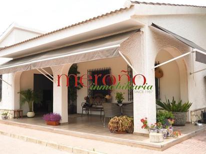 Casa o xalet en venda en Elche / Elx amb Aire condicionat, Terrassa i Traster