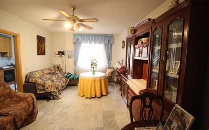 Bedroom of Flat for sale in Las Gabias