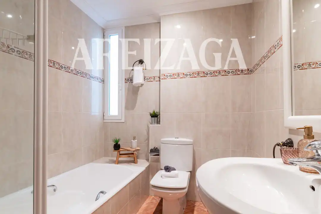 Baño de Piso en venta en Gros