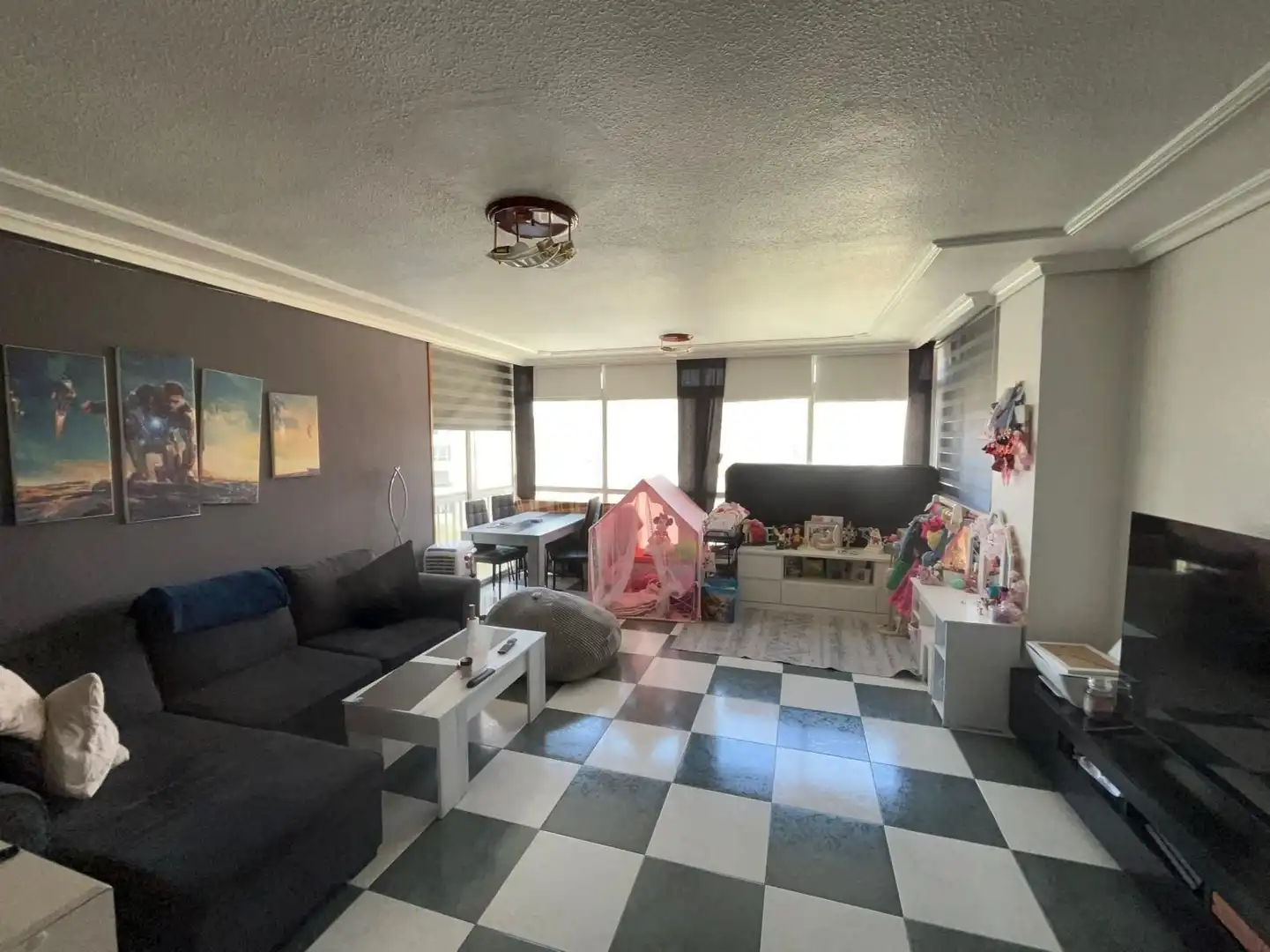 Appartement avec piscine à vendre à Calle de  Juan Fuster Zaragoza, imagen 2