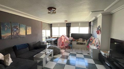 Foto 2 de Piso en venta en Calle de Juan Fuster Zaragoza, Rincón Bajo, Benidorm