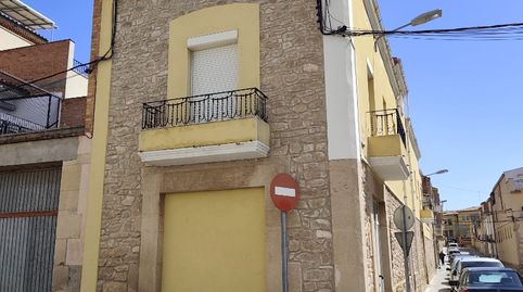 Foto 4 de Casa o xalet en venda a Carrer D'orient, 1, Les Borges Blanques, Lleida