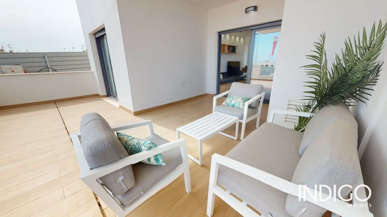 Maison mitoyenne avec piscine à vendre à de Denia, imagen 16