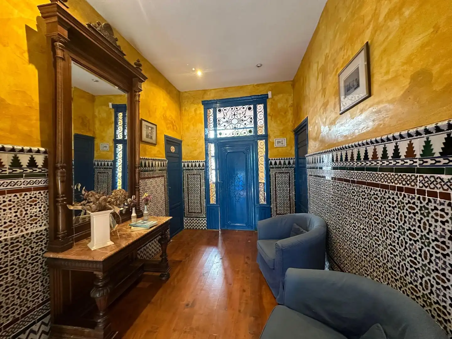 Casa o chalet en venta en Santa Ana