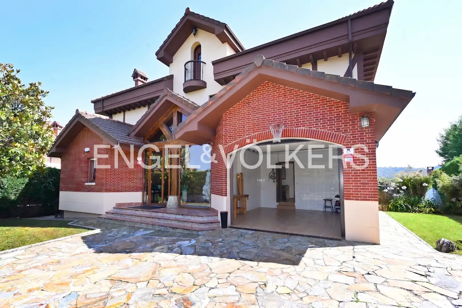 Casa amb terrassa en venda a Urbanización Juan de Herrera, imagen 65