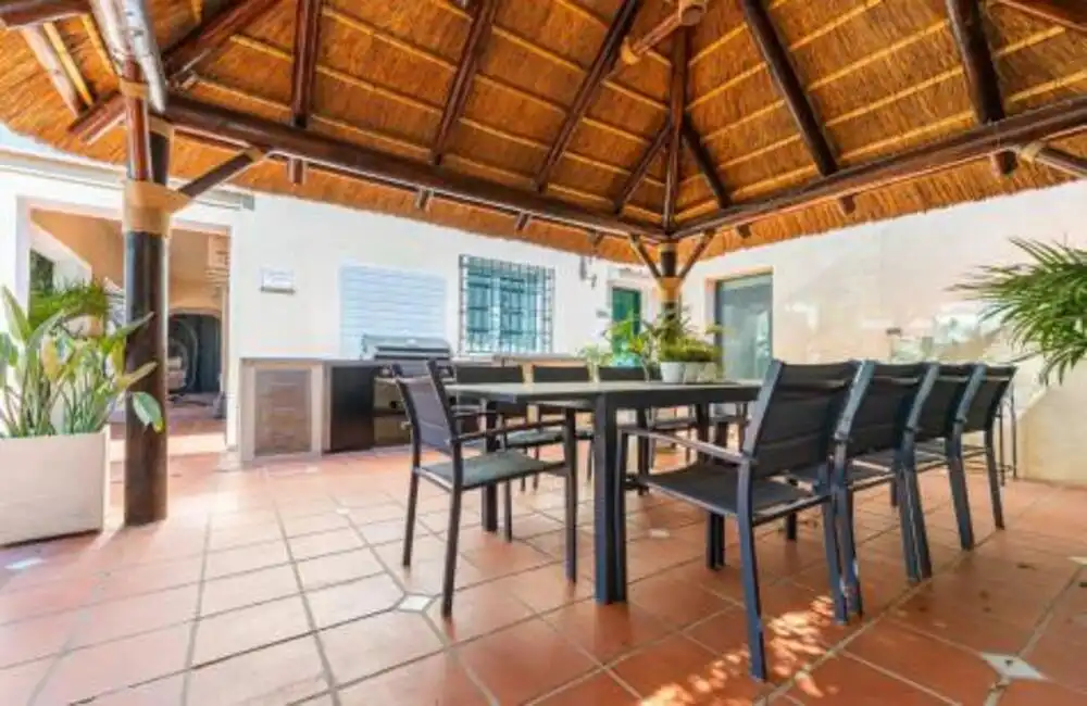 Maison avec terrasse à vendre à Calahonda, imagen 28