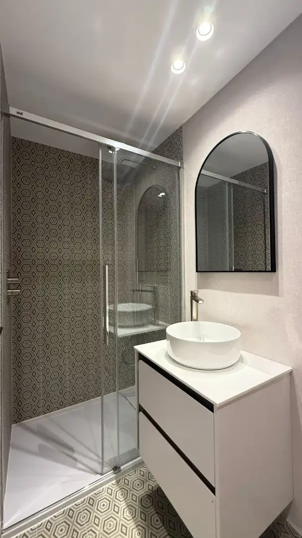 Adosado con terraza en venta en Calle 4 A 12, imagen 11