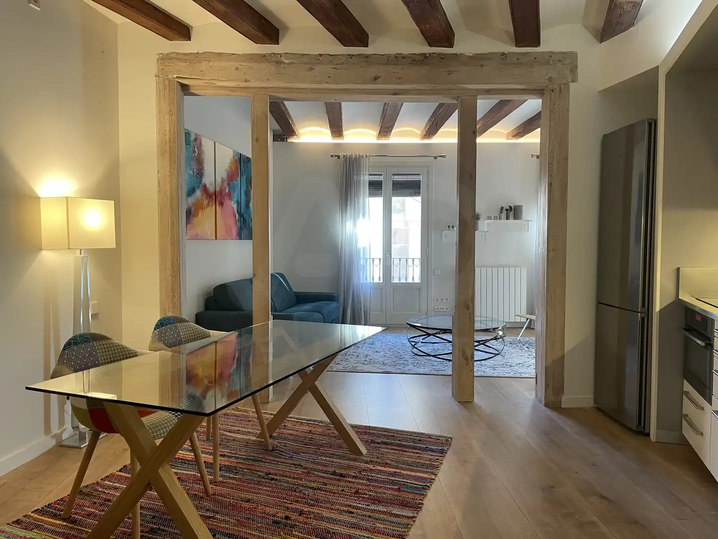 Wohnung mit Aufzug zum Verkauf in Ciutat Vella, imagen 14