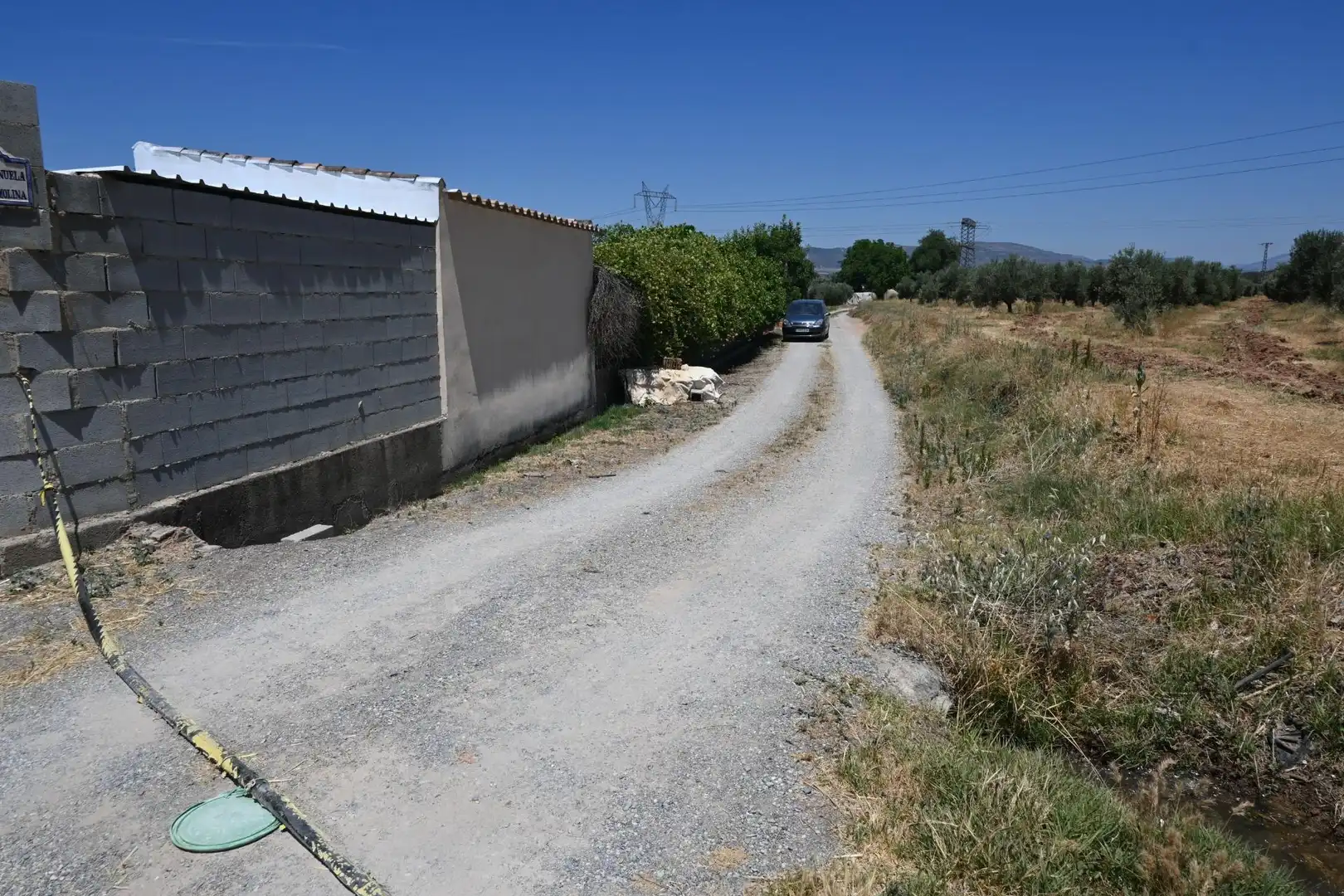 Terreni e lotti in vendita a Albolote, imagen 34