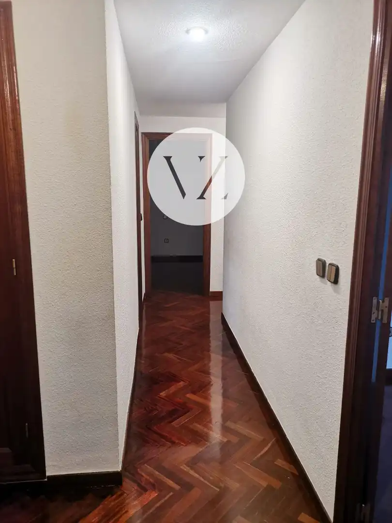 Piso de alquiler en Salamanca, Salamanca