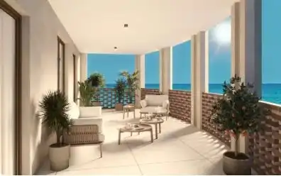 Wohnung mit Pool zum Verkauf in Plans - Gasparot, imagen 6