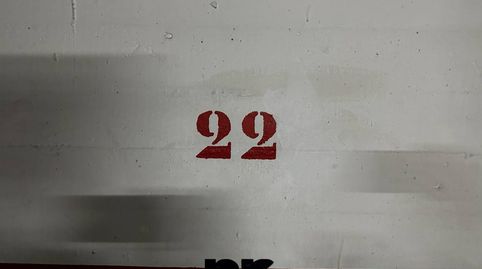 Foto 4 von Garage zum Verkauf in Calle Anselm Clavé, Ajuntament-Maragall, Ripollet